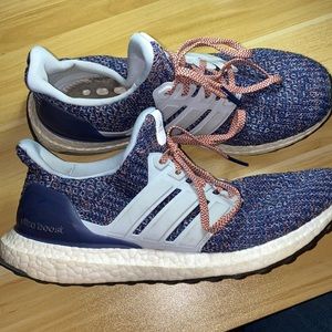 Adidas Ultraboosts Women’s Size 8.5